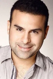 Mauricio Mej&iacute;a