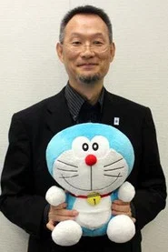 八木龙一