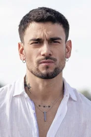 Agust&iacute;n Bernasconi