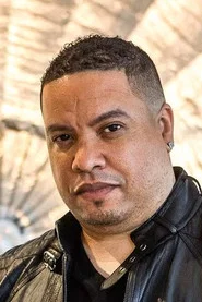 Dante Santiago