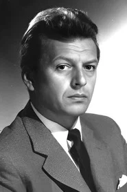 G&eacute;rard Tichy