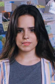 Sof&iacute;a Morandi