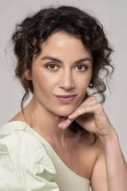 Luc&iacute;a Barrado