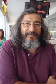Jos&eacute; Luis Cruz
