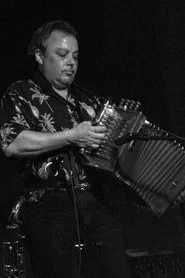 Pat Breaux