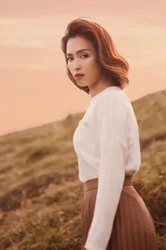 &Aacute;i Phương