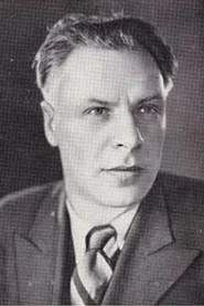 Борис Терентьев