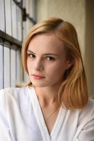 Salom&eacute; Desnoues