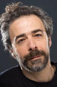 Jo&atilde;o Melo
