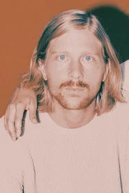 Patrick Riley