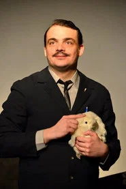 G&eacute;za Egger