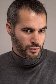 Richard Sahag&uacute;n