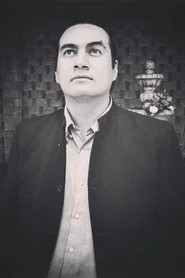 Christian Vilches-Lizard&iacute;