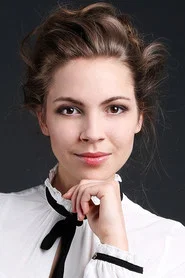 Patricia Janečkov&aacute;