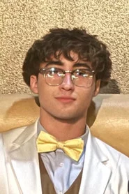 Alex Holman
