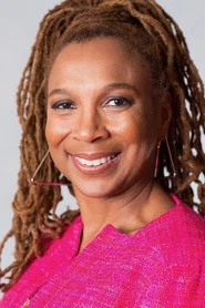 Kimberl&eacute; Crenshaw