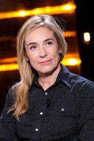 Val&eacute;rie M&uuml;ller