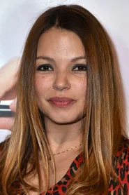 S&eacute;verine Ferrer