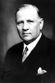 Sigfrid Edstr&ouml;m