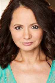 Bernadette P&eacute;rez