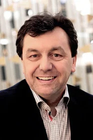 Gustav Bubn&iacute;k