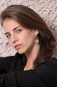Zs&oacute;fia Temesv&aacute;ri