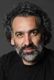 Sinan &Ccedil;etin