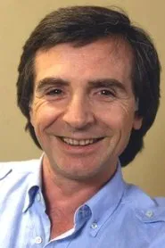 G&eacute;rard Rinaldi