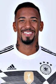 J&eacute;r&ocirc;me Boateng