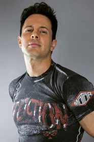 David Mur&iacute;