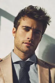 Rodrigo Guirao D&iacute;az