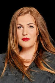 Monika Drg&aacute;ňov&aacute;