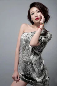 侯姝