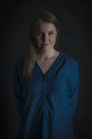 Iveta Gr&oacute;fov&aacute;