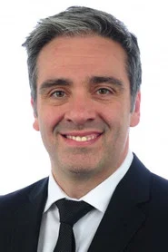 Jo&euml;l Bouchard