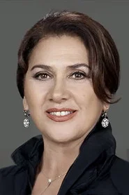 H&uuml;lya Darcan