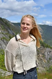 Ingebj&oslash;rg Buen