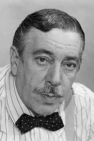 Jos&eacute; Lewgoy