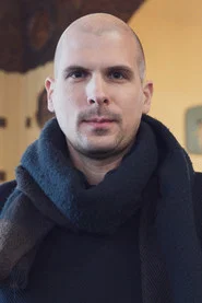 Marko &Scaron;antić