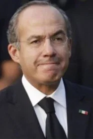 Felipe Calder&oacute;n Hinojosa
