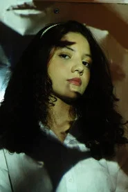 Tain&aacute; Alencar