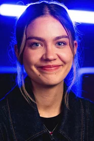 Saara Sipil&auml; Kristoffersen
