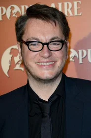 R&eacute;gis Roinsard