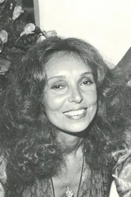 Maria L&uacute;cia Dahl