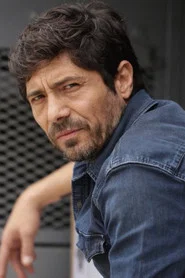 H&eacute;ctor Kotsifakis