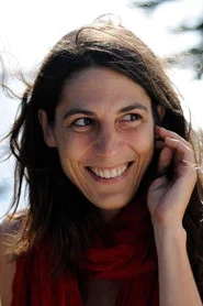 V&eacute;r&eacute;na Paravel