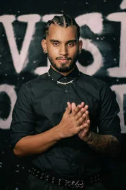 Mois&eacute;s Borges