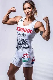 山本美憂
