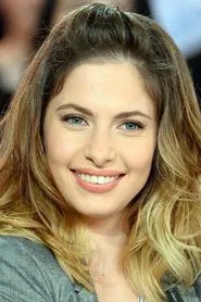 Chlo&eacute; Coulloud