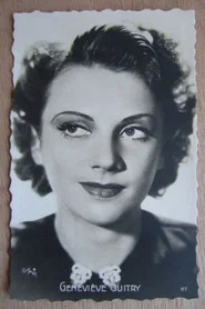 Genevi&egrave;ve Guitry